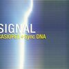 SIGNAL CASIOPEA + Synchronized DNA の巻