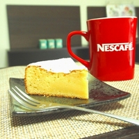 ホワイトチョコと白あんの 白いガトーショコラのレシピ 生かし屋さん ホワイトチョコと白あんの 白いガトーショコラのレシピ 生かし屋さん