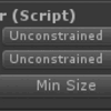 【Unity】ContentSizeFitter の Inspector に HorizontalFit と VerticalFit を同時に変更するボタンを追加するエディタ拡張