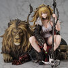 【アークナイツ】1/7『シージ 昇進段階二ver.』完成品フィギュア【BeBOX】より2023年8月発売予定♪
