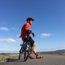 マジ漕ぎBikeライフ ♪