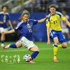 長友選手のターバンに、なぜかグッときました。