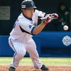 黒羽根 利規2014(パワプロ2024再現選手)