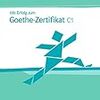 Goethe Zertifikat C1　対策開始。