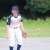 ローカル大会１回戦突破❗