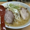 原点ラーメンの子豚ラーメン味噌