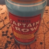 captain crow ★★★☆☆