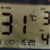 とんでもサマータイム
