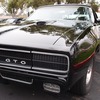 C&Cでは珍しいLotusが来てました。　～Cars＆Coffee Aug. 2025