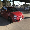 ぷちチューニングしたFIAT500SはTC1000を何秒で走れるのか？？