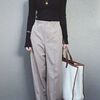 「WEAR」で見つけた素敵な大人コーデ（７４）