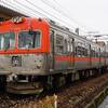 北陸鉄道 石川線 7000系（東急7000系） 7700系（京王3000系）