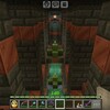 のんびりマイクラS８#338～本拠地西側の不完全な試練の間を探索する