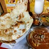 【ラム】インド料理も…美味い！北34条のインドカレー食堂