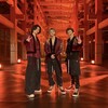 最高のプレゼンじゃない❓️〜Number_i from 関西万博会場