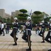  台湾旅行⑧【3泊4日】1日目　国民革命忠烈祠の一糸乱れぬ衛兵交代式を見学しに行って来た！