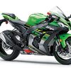 Kawasaki Ninja ZX-10R KRT EDITION / Ninja ZX-10R SE / Ninja ZX-10RR