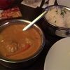 シンガポールカレー