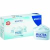 BRITA (ブリタ) MAXTRA(マクストラ) 交換用カートリッジ 3個パック