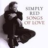 SIMPLY RED/Songs Of Love