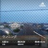 休日日記42　5/6　掃除断捨離体調不良