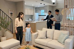 【PR】上越に北欧デザインの新築住宅「ナチュリア」登場　“おしゃれ×暖かさ”を両立する一条工務店の家