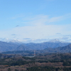 鶴城山　謙信公ゆかりの栃尾の里山