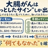 東野圭吾さんの訃報に思う。大腸がん経験者の私が伝えたい「ちょっとしたサイン」のこと