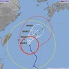 台風24，おまけ