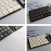 40%分割キーボード『GoFortySplitケースレスセット』ビルドガイド
