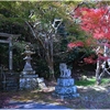 春日神社（猪名川町笹尾）の風景　part５０　最終回