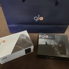 2019年11月24日　glo sens と glo pro を買ってみたよ。