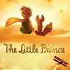 『リトルプリンス 星の王子さま』の挿絵と一緒に楽しめる、気軽に読める『The Little Prince』ご紹介