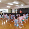 １学期終業式