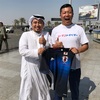 サウジアラビアでサッカー日本代表を応援！ 〜Twitter企画"#日本対サウジ裏実況"も発表〜