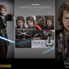 ホットトイズ｜「スター・ウォーズ エピソード3／シスの復讐」1/６スケールフィギュア アナキン・スカイウォーカーを注文