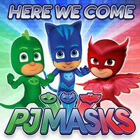 歌詞和訳 しゅつどう パジャマスクのオープニング曲 Pj Masks Theme Song で英語多聴に挑戦 塾の先生が英語で子育て 歌詞和訳 しゅつどう パジャマスクのオープニング曲 Pj Masks Theme Song で英語多聴に挑戦 塾の先生が英語で子育て