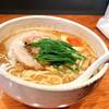 三軒茶屋「臥龍 」（がりゅう）鶏白湯スープが美味しいラーメン