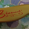 Bésame Cosmetics - Boudoir Short Hair Contour Brush