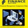 Hire Our Financial Management Help in Australia Now! 