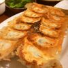 岡崎明晃が食べに行きたい大阪餃子