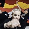 2017年フジロックフェスティバル出演者　The Avalanches