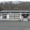 山田線-7：川内駅