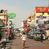 タイにお正月してきました。