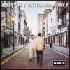 OASIS『(WHAT'S THE STORY)MORNING GLORY？』