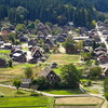 2021/10/19 Tue.　Day３ 世界遺産 白川郷はまさかの快晴