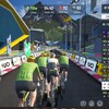 ZWIFT・MyWhoosh〜スーパー銭湯・マッサージ〜都道府県ロード・世界選手権ITT