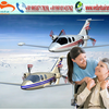 The trustworthy and cost-effective Air Ambulance from Ranchi- Vedanta Air Ambulance