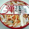 弾～DAN～かき揚げうどん