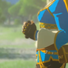 Nintendo Switch・Wii U用　ゼルダの伝説 ブレスオブザワイルド　新映像「護る」を公開！